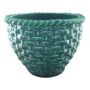 Cache-pot en céramique