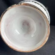 Vase Nabeul , signé Tunisie, années 60