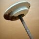 suspension lamp attributed to Mategot