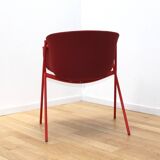 Fauteuil Bai Mikado, Onderrata