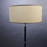 Vintage lamp post