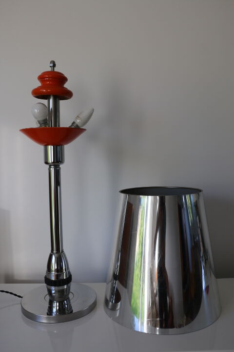 Lamp Jumo Varilux 1960