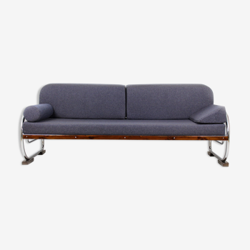Daybed from Hynek Gottwald, 1930