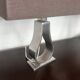 Paire de lampes designer Monica Mulder 1990 - moderniste