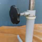 Adjustable workshop chair
