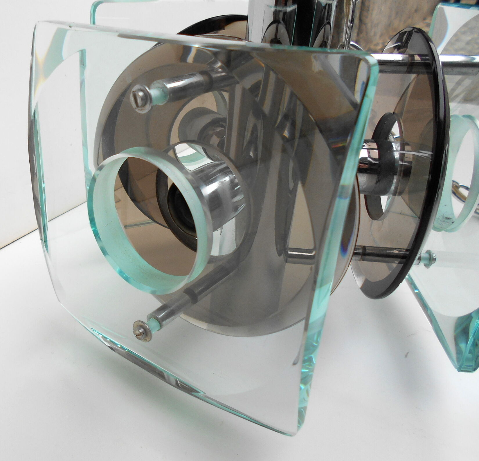 Lustre by Gino Paroldo 1960