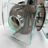 Chandelier by Gino Paroldo 1960
