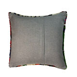 Vintage turkish cushion cover 45 x 45 cm