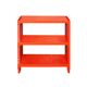Modular vintage shelves, 1970s