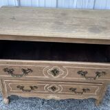 Antique seed cabinet with 40 drawers – Paris, 1920s
