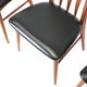 Set de 6 chaises 'Eva' par Niels Koefoed pour Koefoeds Hornslet