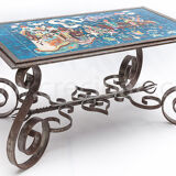 Table of Wisques