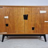 Vintage commode 1960s