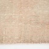 3x12 57s Antique Turkish Runner Rug, 89x374Cm