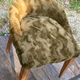 Lounge chair