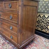 Commode de style Louis XVI Directoire