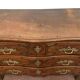 Commode Louis XIV en noyer massif XVIII siècle