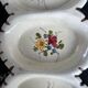 Jérôme Massier Vallauris compartment dish