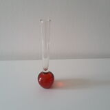 Soliflore bubble glass