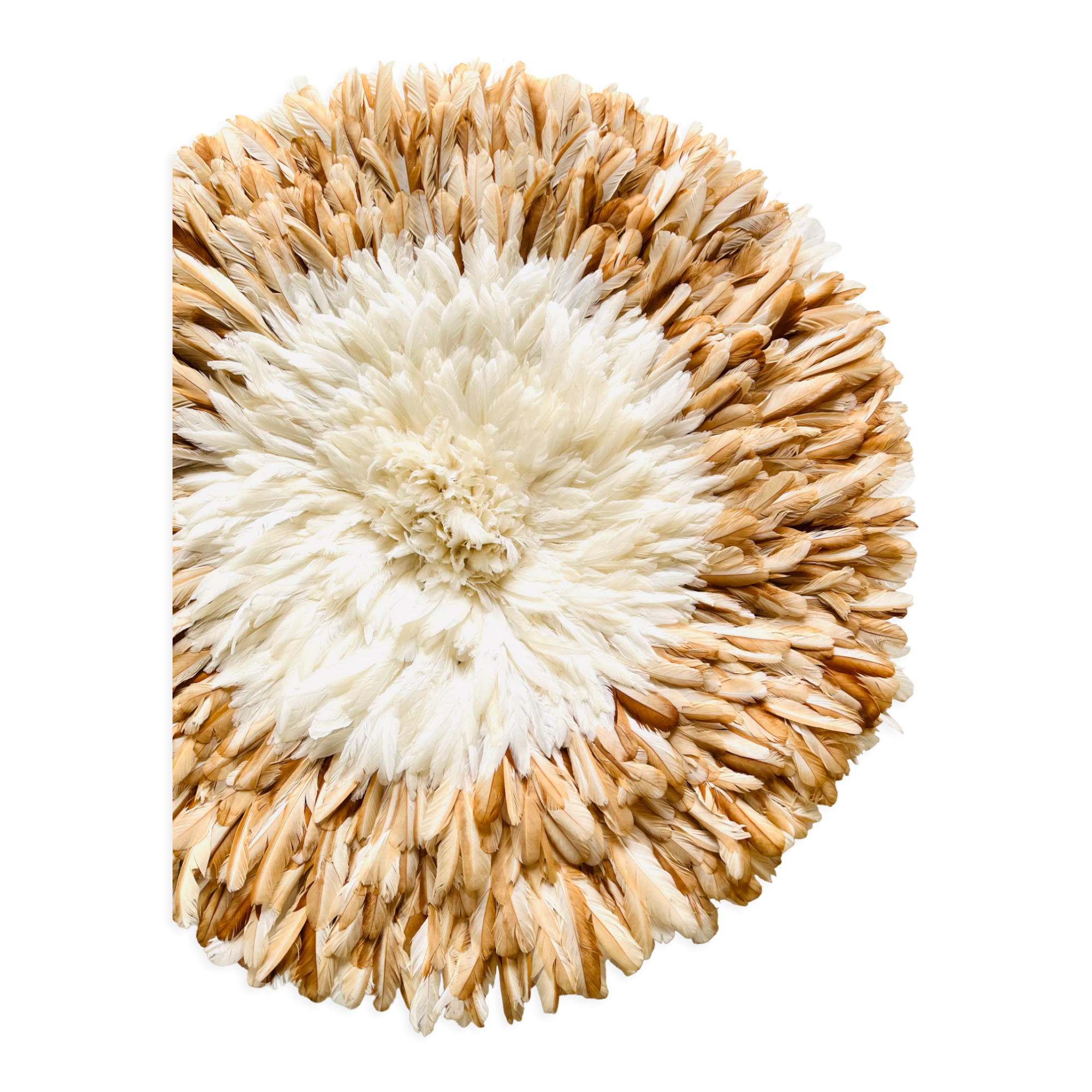 Juju hat beige 80 cm