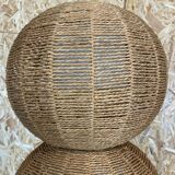 Hanging lamp 1960/70