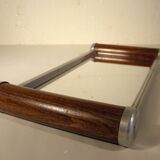 Art Deco mirror tray 30 x 15
