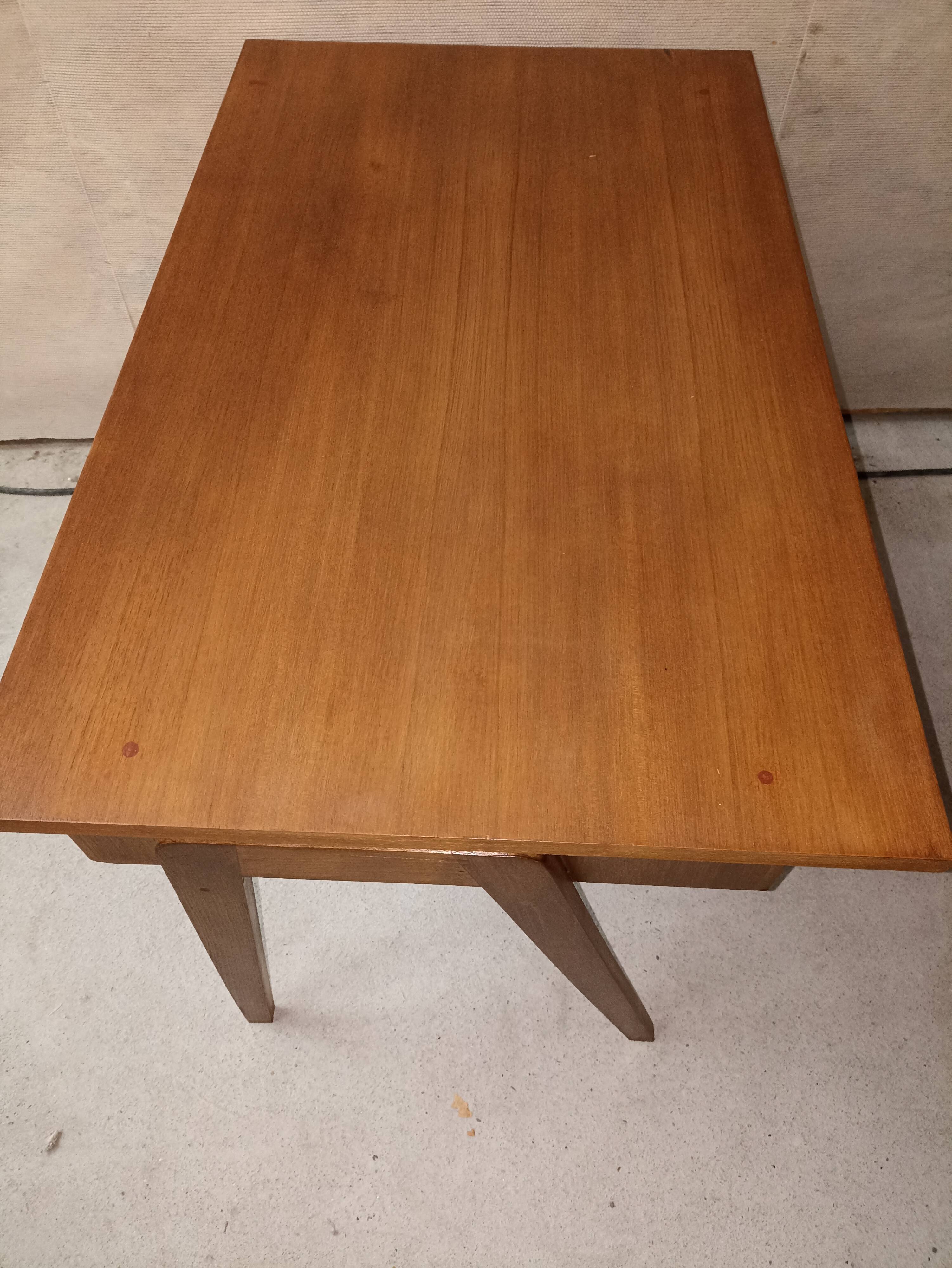 Scandinavian style office