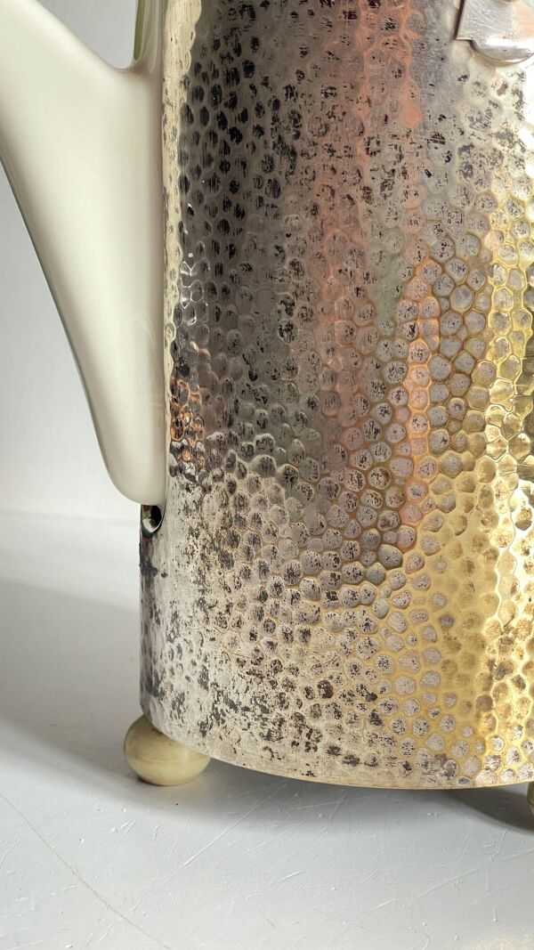 Théière 1930 Bavaria Germany