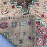 Moroccan carpet - 175 x 362 cm