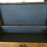 Old suitcase