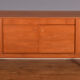 Restored Retro Teak Danish 1960s Clausen & Søn Sideboard