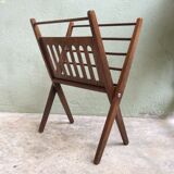 Door folding Scandinavian c.Braakman