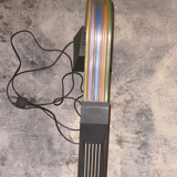 Lamp "Nastro" Alberto Fraser Stilnovo edition