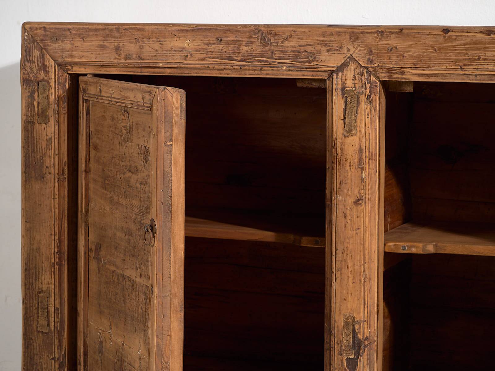Old entrance buffet (c.1900)