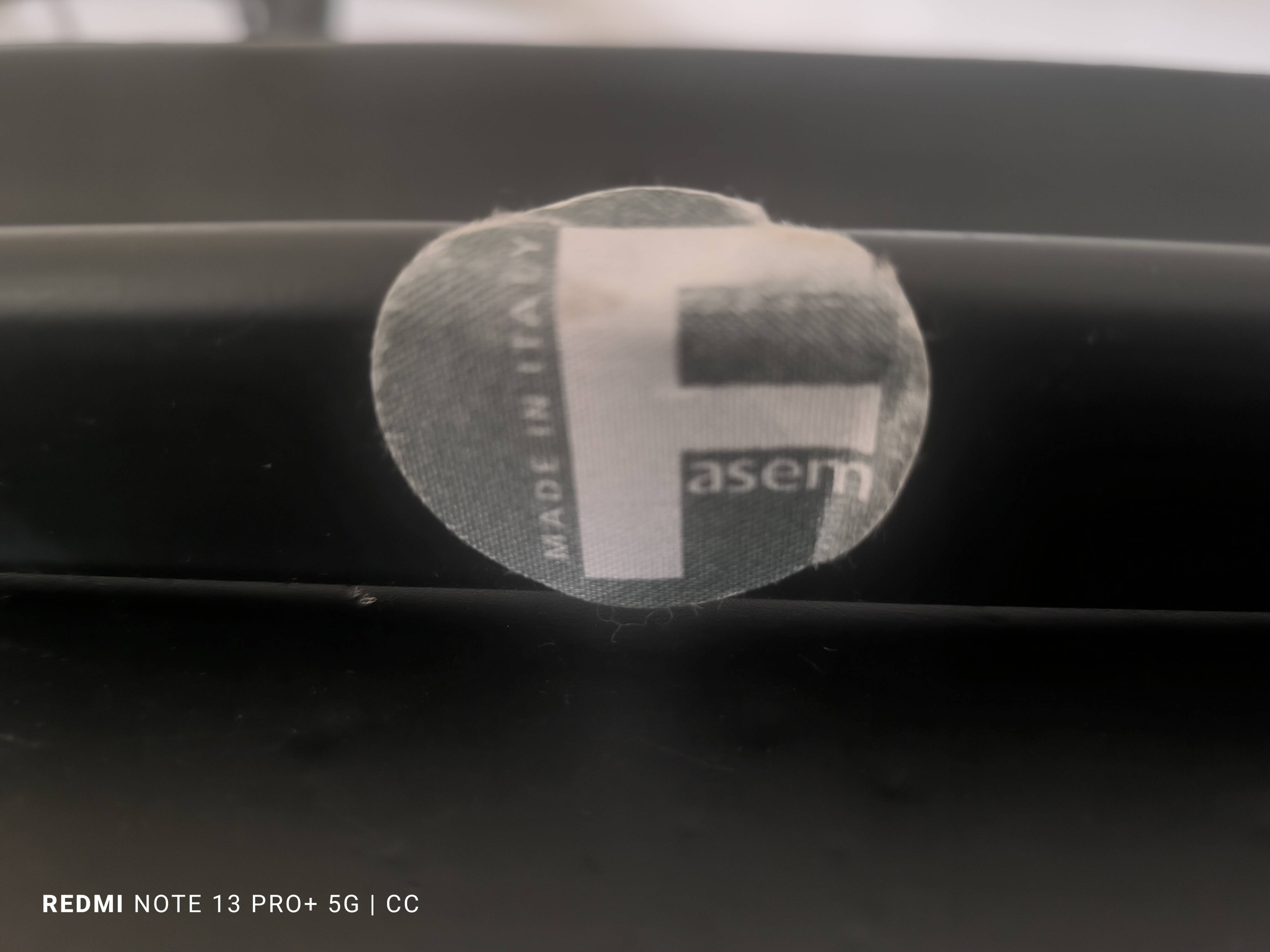 P40 fasem chairs by giancarlo vegni & gianfranco gualtierotti