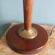 Unilux Mazda Art Deco style lamp