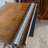 Architect drawing table 50s