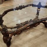 Italian coffee table