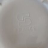 Teapot Sarreguemines Paoli