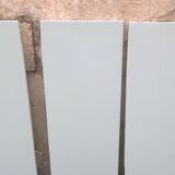 Raw Parisian wardrobe year 30