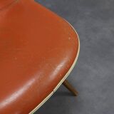 Eames DSW Chair Fehlbaum for Herman Miller Miller, 1970s