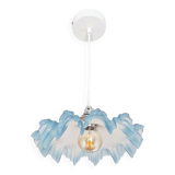 Vintage pendant light