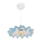 Vintage pendant light