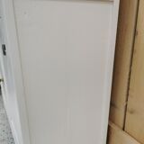 White parisian buffet