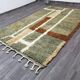 Authentique tapis berbère en laine 150/250cm