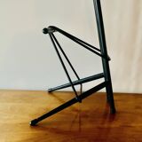 TUBAX bar stool by Willy Van Der Meeren - Belgium - 1950.