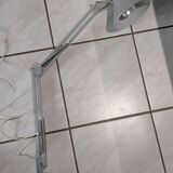 Vintage architect lamp