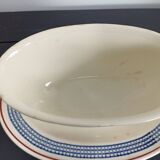 Saucière ancienne Villeroy et Boch