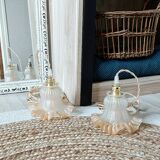 Baladeuse vintage