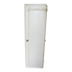 Armoire lingère Art déco
